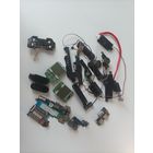 Разная электроника.