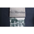 Набор 28 почтовых открыток с видами Ленинграда (1960 г.)