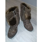 Зимние полусопажки