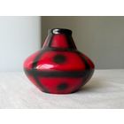 Ваза МФЗ фарфор Минский фарфоровый завод