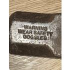 Молоток.ленд-лиз.