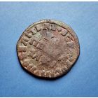 1 КОПЕЙКА 1710 МД