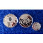 Торги. Монета Гигант . 550 лет обретения чудотворной Жировичской иконы Божией Матери , 550 гадоў здабыцця цудатворнай Жыровіцкай іконы Божай Маці ,  М\Н , 1 рубль , 2020 год   .  Жировицкая