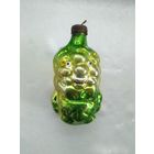 Виноградинка из Чиполлино.