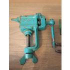 Тиски СССР.