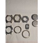 Корпус от часов orient. Остальное не знаю. См.фото