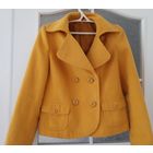 Пальто Калинка