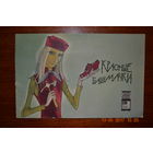 Красные башмачки. Сказка для детей. А. Буров. Серия фильм-сказка. Художник Г. Виндедзис =/// РАСПРОДАЖА