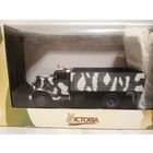 Opel Blitz Troop Carrier Whermacht, Russia1943