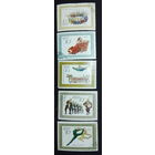 1971 СССР. Государственный ансабль народного танца. Танцы. Полная серия