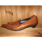 Туфли Paul Green, натуральная кожа, р.38