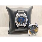 Механические часы Слава 2шт.+ Новый ремешок-одним лотом. НА РЕМЕШКЕ-ОБСЛУЖЕНЫ!