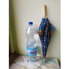 Зонтик детский маленький СССР