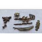 Бижутерия одним лотом