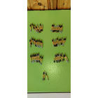 3 дня. Контакты