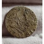 С РУБЛЯ! много лотов, 3 гроша 1781 года, Пруссия
