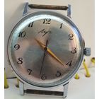 Часы "Луч 2209" костюмные,Ультратонкие,За вашу цену!!