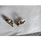 Серьги СССР. Распродажа коллекции с 50 гг.