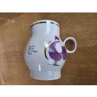 СЛИВОЧНИК. СССР.