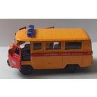 Аварийная горгаз 104