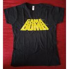 Майка женская GAMA BOMB б/у разм.L