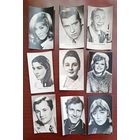 СССР актеры театра и кино