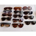 Лот очков от солнца, солнцезащитные очки, очки от солнца