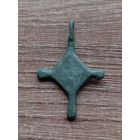 Крест предположительно КР