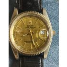 Винтажные часы Rolex Oyster Perpetual Datejust. Швейцария .Рабочие, точный ход. Кварц. АУКЦИОН.