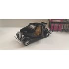 Модель 1:24 Motormax 1934 Ford Coupe