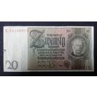 20 марок 1929