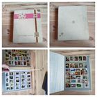 Альбом с марками