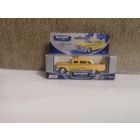 Autotime collection ГАЗ-13 Чайка такси 1:43