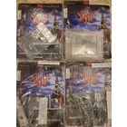 С 1 руб. Собери зис-110. 4 журнала с деталями: #45, 47, 85, 118