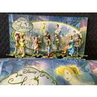 Ландрин Disney Дисней ФЕИ  Fairies 2007 ПОЛНАЯ СЕРИЯ!!!