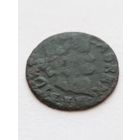Солид (боратинка) 1663