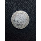 6 крейцеров 1755 Силезия RRR Редкий герб