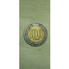 Албания 100 лек 2000