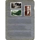 СССР, 1938, ВИДЫ КРЫМА И КАВКАЗА**  3м,  чистая, по 6,50р. шт