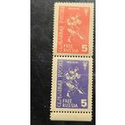 Издания заграничных почтовых отделов России. Украинцы