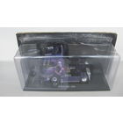 SCANIA S560, Lilametallic, 2022, Hachette