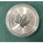 Кленовый лист канада