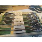 Ложки германи