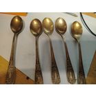 Ложки чайные