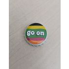 Крышки - пробки ( Дания )