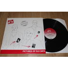 Scotch – Pictures Of Old Days