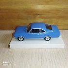 Модели Opel.1:43