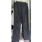 Брюки спортивные двухслойные, р.44