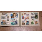 Марки сборный лот-2