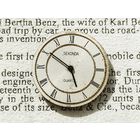 Механизм (часть механизма) от наручных кварцевых часов Sekonda (Секунда, СССР). #1